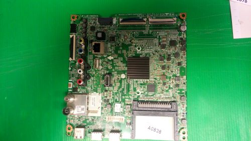 EAX67872805 led tv alaplap O A0838