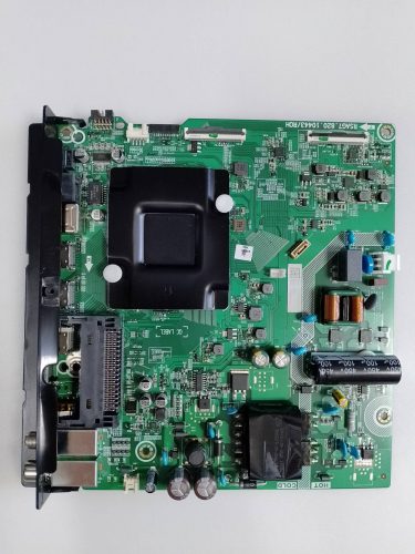 RSAG7.82010443/ROH LED tv alaplap (T0718)