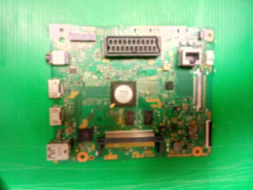 1-981-541-21 SONY led tv alaplap 5 A0563