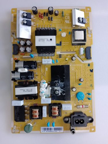 BN44-00806A LED tv tápegység (L0187)