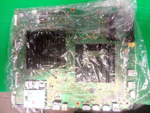 SONY 1-983-249-21 led tv alaplap 5 A0558