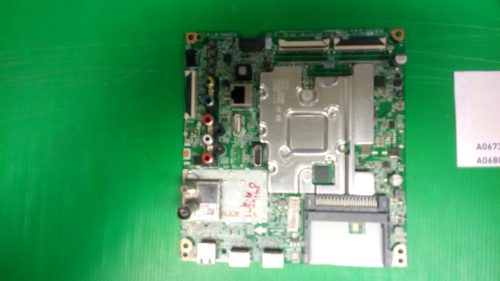 EAX68253605 led tv alaplap K A0667