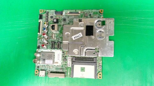 EAX671661004 led tv alaplap K A0647