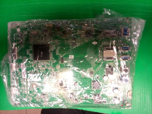 EAX67093201(1.6) led tv alaplap 4 A0545 