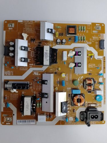 BN44-00876D , L55E6R_KHS LED tv tápegység (T0503)