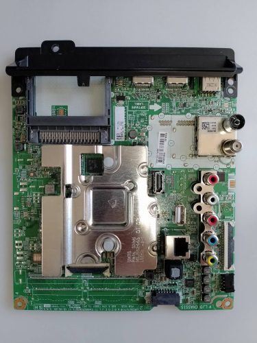 EAX68253605 (1.1) LG 75Um7050PLF  LED tv alaplap (L0288)