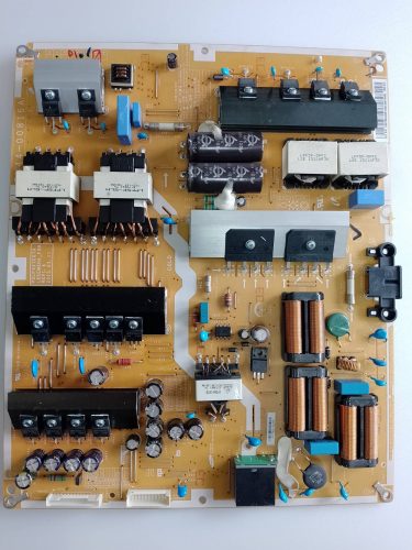 BN44-00816A LED tv tápegység (A0645)