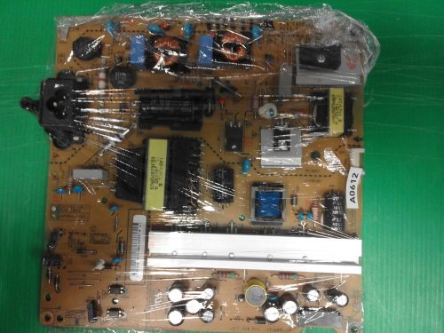 EAX65423701(2.0) led tv tápegység 1 A0612 