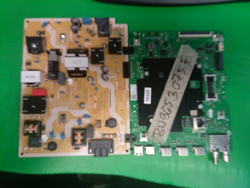 BA43FA130 led tv alaplap 23+ T0329 K BN9653075F 