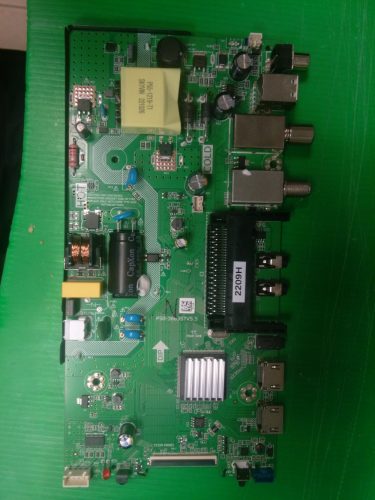 P50-3663STV5.5 led tv alaplap 22 TC0936