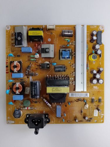 EAX65423701 (2.1) LED tv tápegység (L0463)