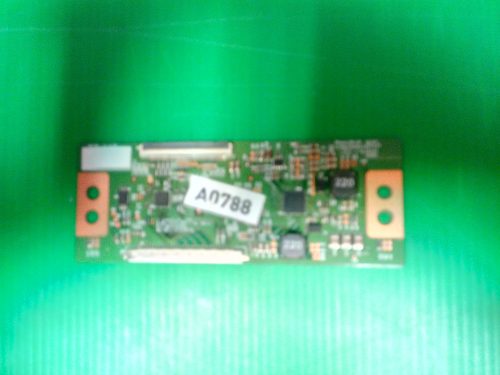 6870C0442B led tv t-con 1 A0788 