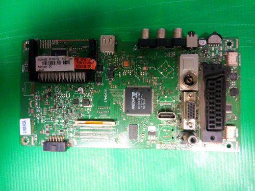 17MB82S led tv alaplap 10 T0275 