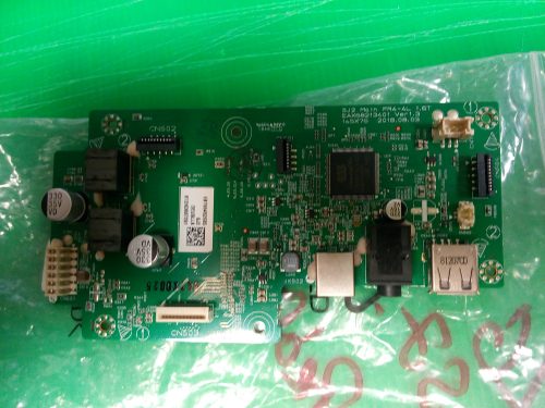 EAX68213401 led tv alaplap modul 4 A0387