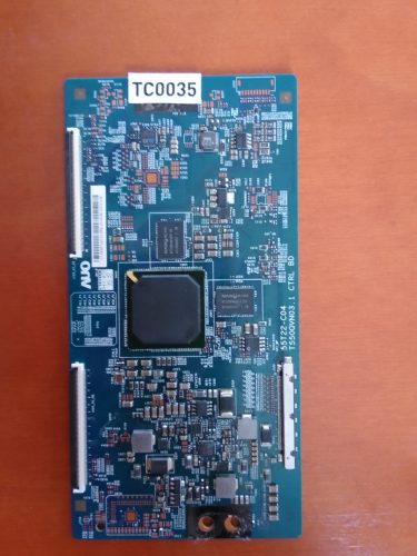 T550QVN03.1 CTRL BD (TC0035)T-CON