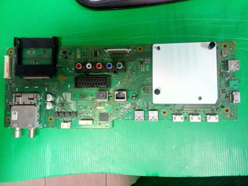 F6000 led tv alaplap 5 A0561