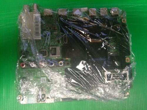 BN94-10487G led tv alaplap A0116 T0862