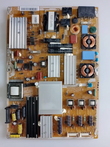 BN44-00293A , PD3212F1 LED tv tápegység (L0768)