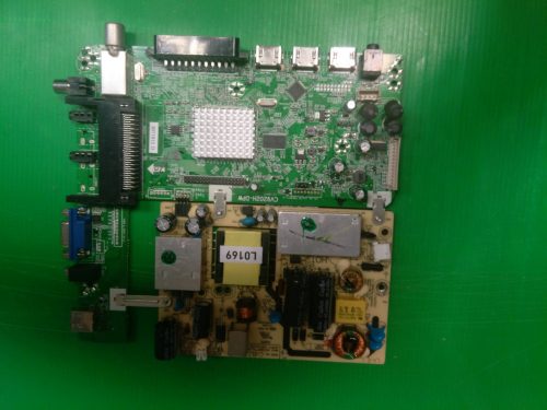 CV9202H-DPW led tv alaplap 36 L0169 cs