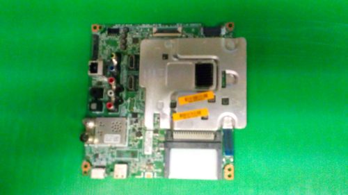 EAX66882505 led tv alaplap J A0645