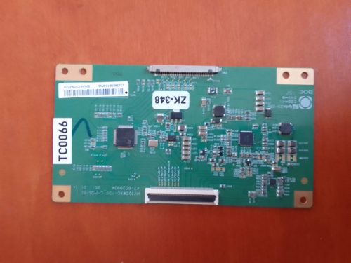 HV320WXC-100_C-PCB-X0.1 (TC0066)T-CON