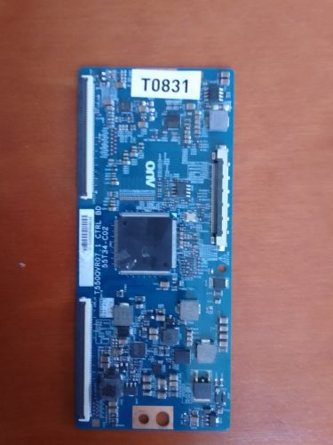 T550QVR07.1CTRL BD (T0831)T-CON