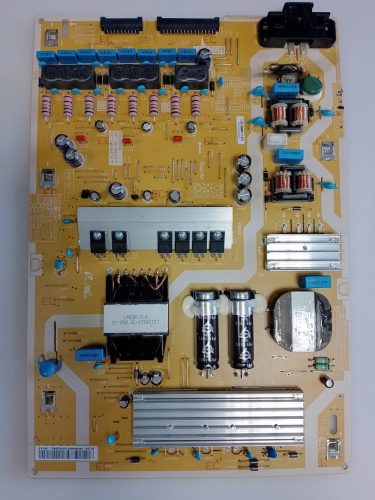 BN44-00911A LED tv tápegység (T0515)