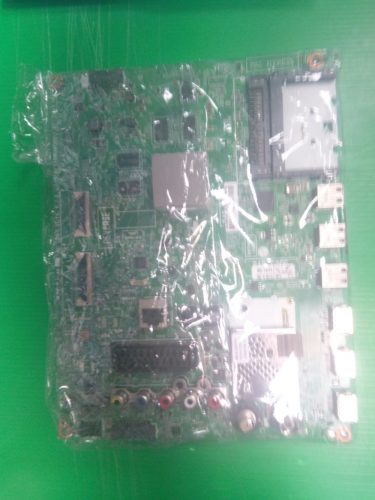 EAX66207203(1.0) led tv alaplap A0120 TC0970