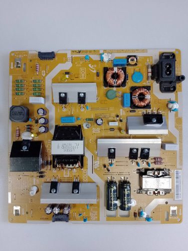 BN44-00876A LED tv tápegység (L0211, L0212, L0213, L0214, L0215)