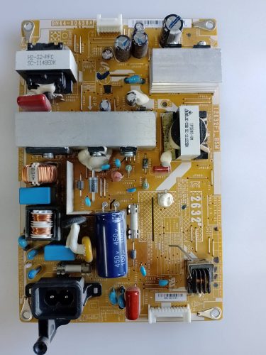 BN44-00438A LED tv tápegység (L0885)