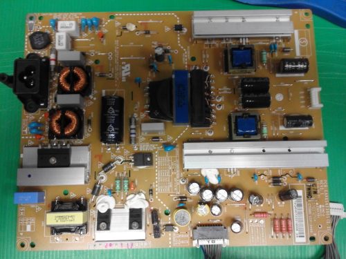 EAX65423801(2.2) led tv tápegység 2 A0794