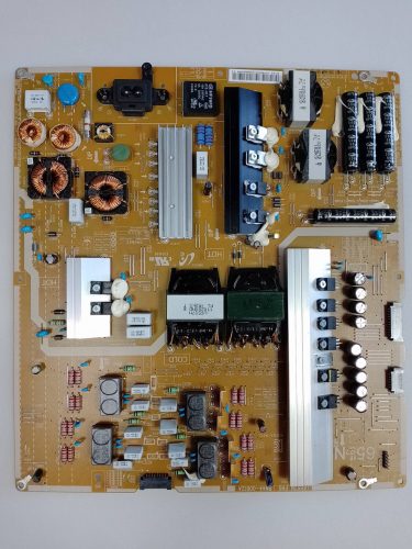 BN44-00812A , L65S7N_FHS  LED tv tápegység (T0529)