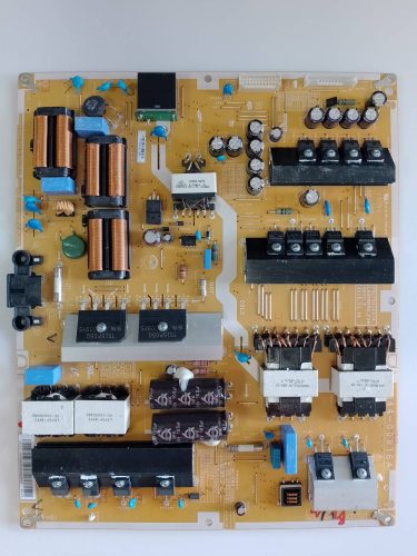 BN44-00816A LED tv tápegység (L0207)