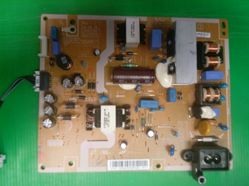 BN44-00472A led tv tápegység 18 A0248