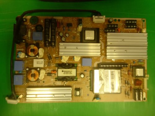 BN44-00422B led tv tápegység 17 A0889