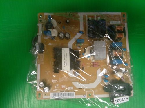 BN44-00754A led tv tápegység R TC0419 TC0418 