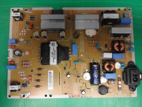 EAX67267601(1.6) led tv tápegység 1 A0604