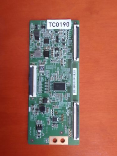 HV430QUBF70 (TC0190)T-CON