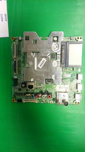 EAX67872805 led tv alaplap O A0685