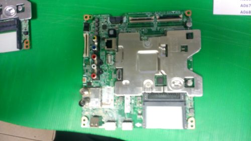 EAX67872805 led tv alaplap O A0684