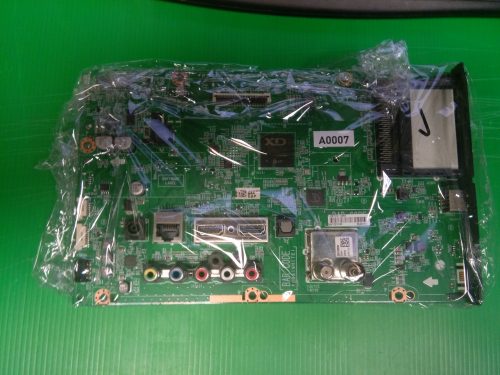 EAX69105803 led tv alaplap A0001