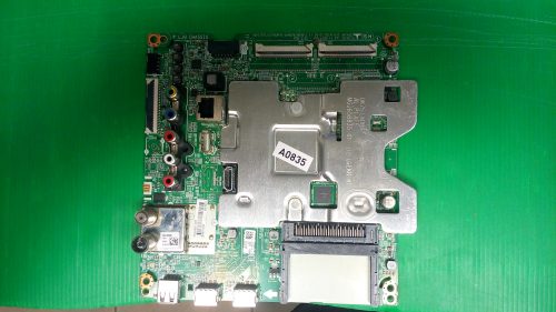 EAX67872805 led tv alaplap O A0835 