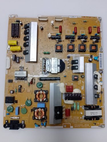 BN44-00427A LED tv tápegység (L0370)