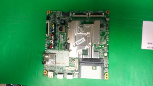 EAX68253604 led tv alaplap K A0669 