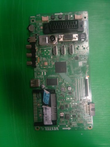 17MB97 LED TV alaplap A0122 TC0564 