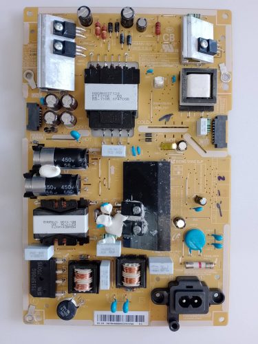 BN44-00806A LED tv tápegység (L0189)