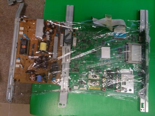 EAX61524501 led tv tápegység & alaplap EAX61391101 D AT0976