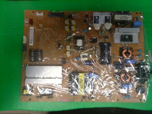 EAX65394001(1.5) led tv tápegység A T0486