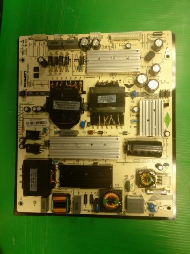 MEGMEET PCB:MP5565-190V600 led tv tápegység 19 A0292