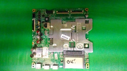 EAX67872805 led tv alaplap J A0644 